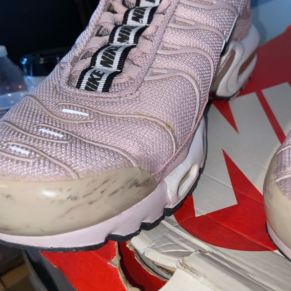 Mens Air Max Plus Tn SE - Picture 14 of 15